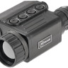Монокуляр тепловизионный XD Thermal LRF S 2.6x-10.4x 384x288@17μm. Дальномер 1200м