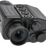 Монокуляр тепловизионный XD Thermal LRF S 2.6x-10.4x 384x288@17μm. Дальномер 1200м