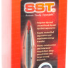 Пуля Hornady SST кал. 6.5 мм масса 140 гр (9.1 г) 100 шт