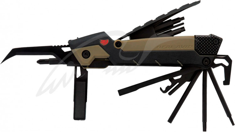 Мульти-инструмент Real Avid Gun Tool Pro-AR15