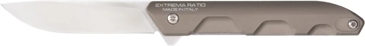 Нож Extrema Ratio Ferrum E Tactical Mud