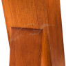 Подставка для ножей Boker Knife Block Gusto Wood. Цвет - brown