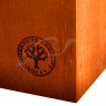 Подставка для ножей Boker Knife Block Gusto Wood. Цвет - brown