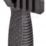 Рукоятка передняя FAB Defense RSG. Цвет - черный