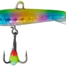 Балансир Viking Fishing Yeti Ice Jig 60mm 16.0g #16 European Values
