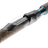 Спиннинг Favorite SW Cobalt EGI SCBE-802M 2.44m egi 2.5-3.5 PE #0.6-1.0 Mod.Fast
