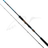 Спиннинг Favorite SW Cobalt EGI SCBE-802M 2.44m egi 2.5-3.5 PE #0.6-1.0 Mod.Fast