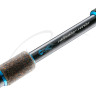 Спиннинг Favorite SW Cobalt EGI SCBE-802M 2.44m egi 2.5-3.5 PE #0.6-1.0 Mod.Fast