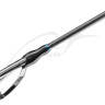 Спиннинг Favorite SW Cobalt EGI SCBE-802M 2.44m egi 2.5-3.5 PE #0.6-1.0 Mod.Fast