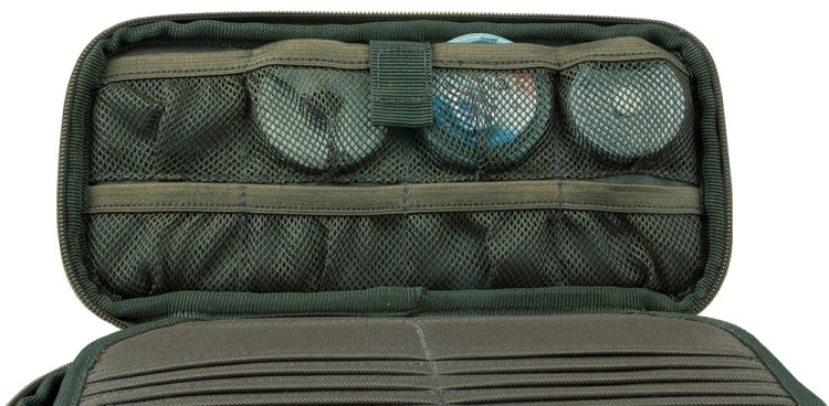 Сумка Shimano Sync Rig & Bits Case для оснащення