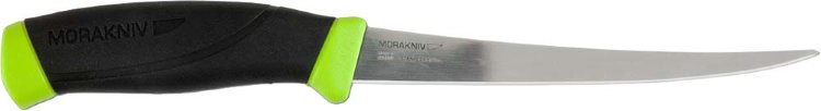 Нож Morakniv Fishing Comfort Fillet 155