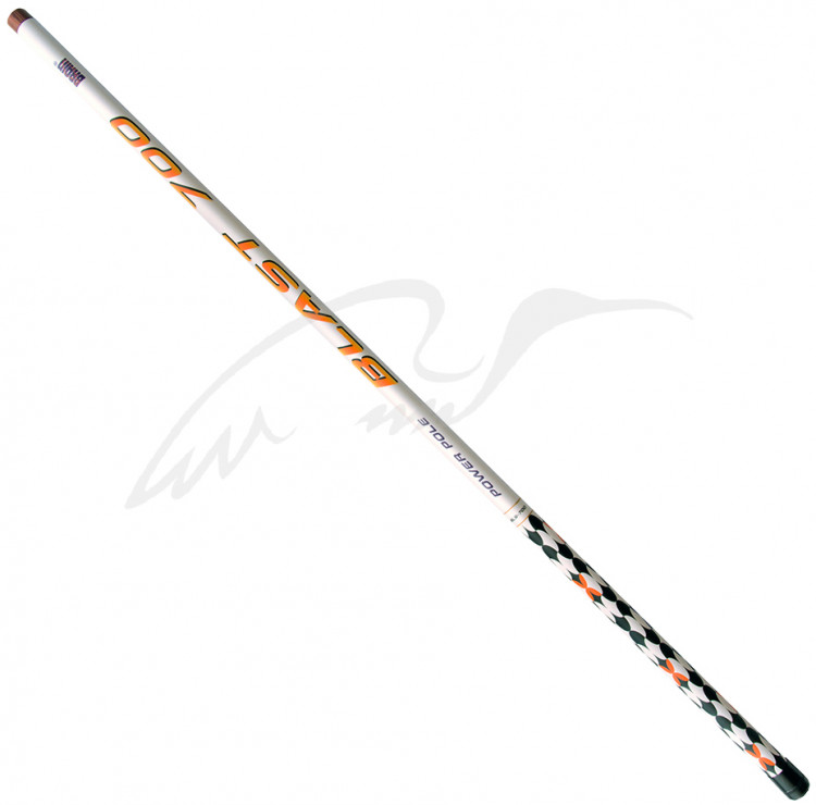 Вудилище махове Brain Blast Pole 5.0m
