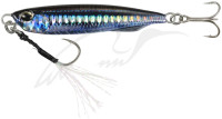 Пількер DUO Drag Metal Cast Slim 73mm 40.0g PHH0568