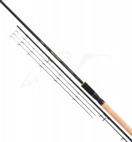 Удилище фидерное Shimano Beastmaster Feeder DX LC 14’ 120g