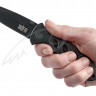 Нож SKIF Plus Citizen Black