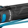 Ліхтар Olight Warrior Mini 2 Black