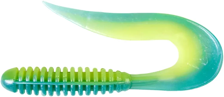 Силикон Select Freek 2.3" #245 (8 шт/уп)