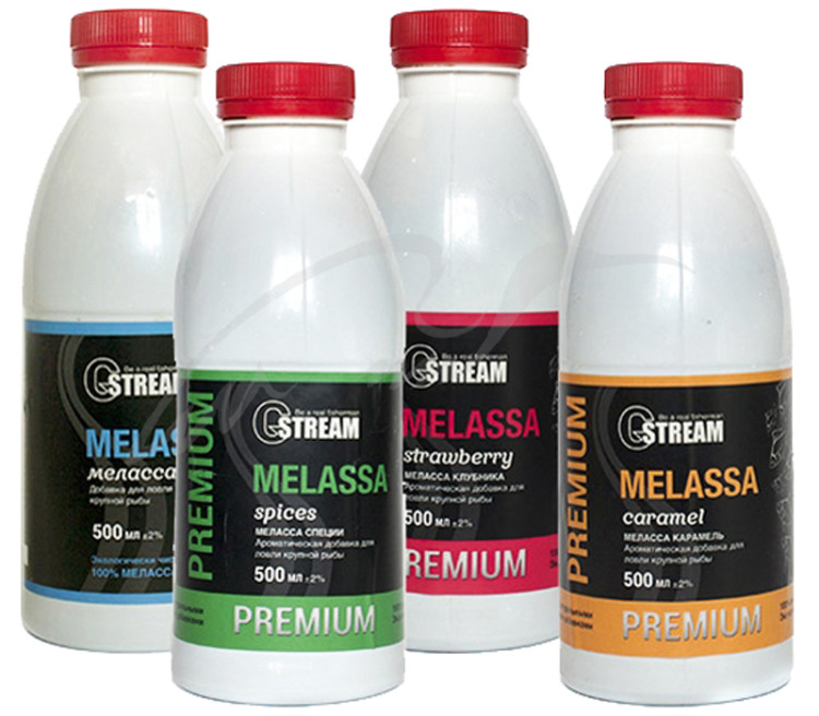 Меласса G.Stream Melassa Classic 500ml