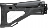 Приклад Bushmaster ACR фиксированный Цвет: Черный