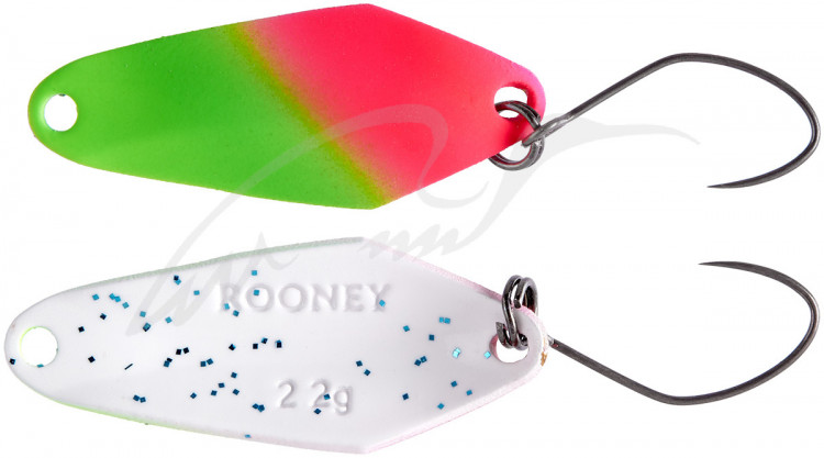 Блесна Nories Masukurouto Rooney 2.2g UA05
