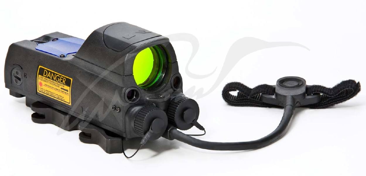 Приціл Meprolight MOR
