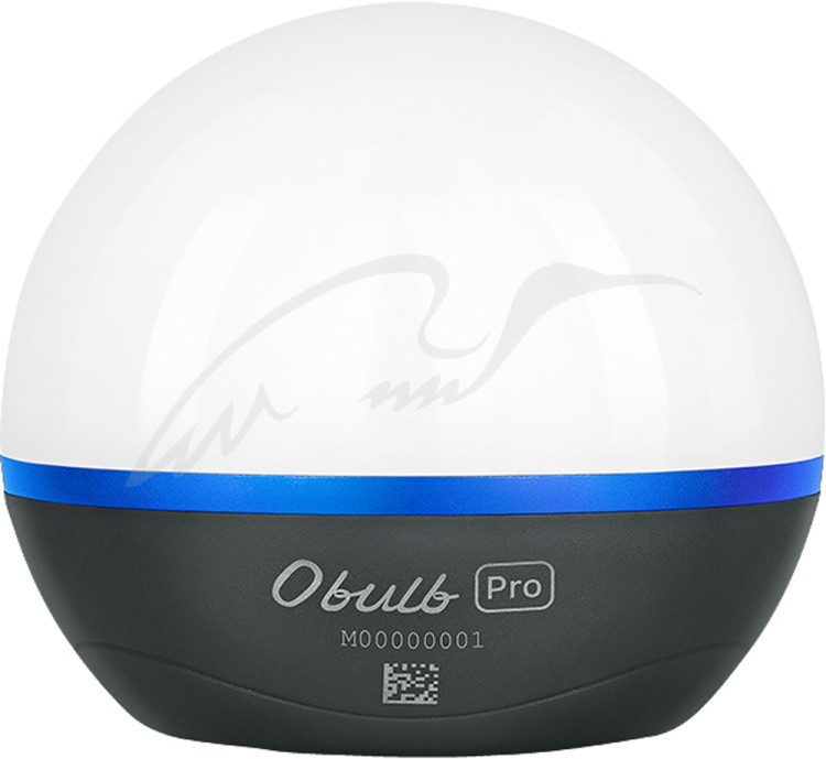 Ліхтар Olight Obulb Pro Black