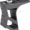 Упор Leapers UTG Handstop. KeyMod. Black