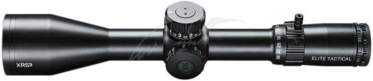 Приціл оптичний Bushnell Elite Tactical XRS3 6-36x56 F1 сітка G4P