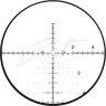 Приціл оптичний Bushnell Elite Tactical XRS3 6-36x56 F1 сітка G4P
