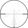 Приціл оптичний Bushnell Elite Tactical XRS3 6-36x56 F1 сітка G4P