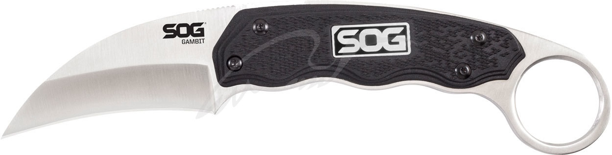 Ніж SOG Gambit