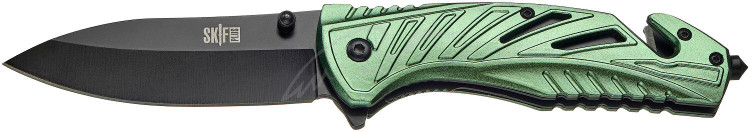 Нож Skif Plus Horse green