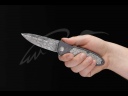 Ніж Boker Leopard-Damast III 42 Collection