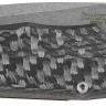 Нож Lionsteel T.R.E. Carbon Black