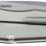 Нож Lionsteel T.R.E. Carbon Black