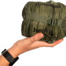 Спальный мешок Snugpak Jungle Bag RZ Olive