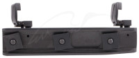 Быстросъемное крепление Blaser QD Saddle Mount для Swarovski SR на R8/R93