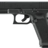 Пистолет пневматический Umarex Glock 17 Gen5 MOS кал. 4,5 мм BB Пистолет пневматический Umarex Glock 17 Gen5 MOS кал. 4,5 мм BB