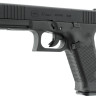 Пистолет пневматический Umarex Glock 17 Gen5 MOS кал. 4,5 мм BB Пистолет пневматический Umarex Glock 17 Gen5 MOS кал. 4,5 мм BB