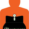 К-т Мушка/Целик XS Sights Tritium для SigSauer 225.226.228.229.P320