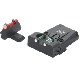Комплект мушка і цілик XS Sights Tritium для SigSauer 225,226,228,229,P320