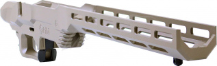 Шасі MDT LSS-XL Gen2 Carbine для Howa 1500/Wetherby Vanguard SA FDE