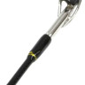 Спінінг Major Craft Solpara New Ajing Game SPX-T682AJI 2.03m 0.6-10g