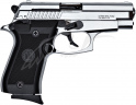 Пистолет стартовый Retay F29 кал. 9 мм. Цвет - Nickel