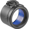 Адаптер Rusan Q-R M52x0.75 - 62 мм для установки Leica Calonox на ОП