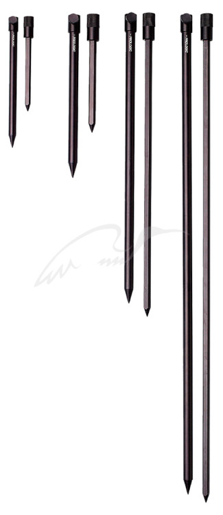 Стійка Prologic Element Dual Point Bank Stick 30-50Cm