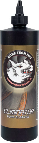 Засіб для чищення Bore Tech ELIMINATOR. Обсяг - 473 мл