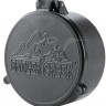 Кришка на об’єктив Butler Creek Flip-Open. Діаметр - 61.7 мм