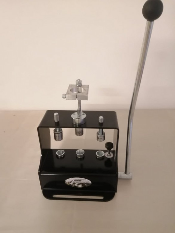 Верстат GAEP VS-DRILL PRESS