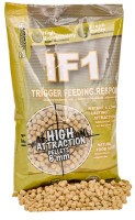 Пеллетс Starbaits Concept Pellets IF1 6mm 700g